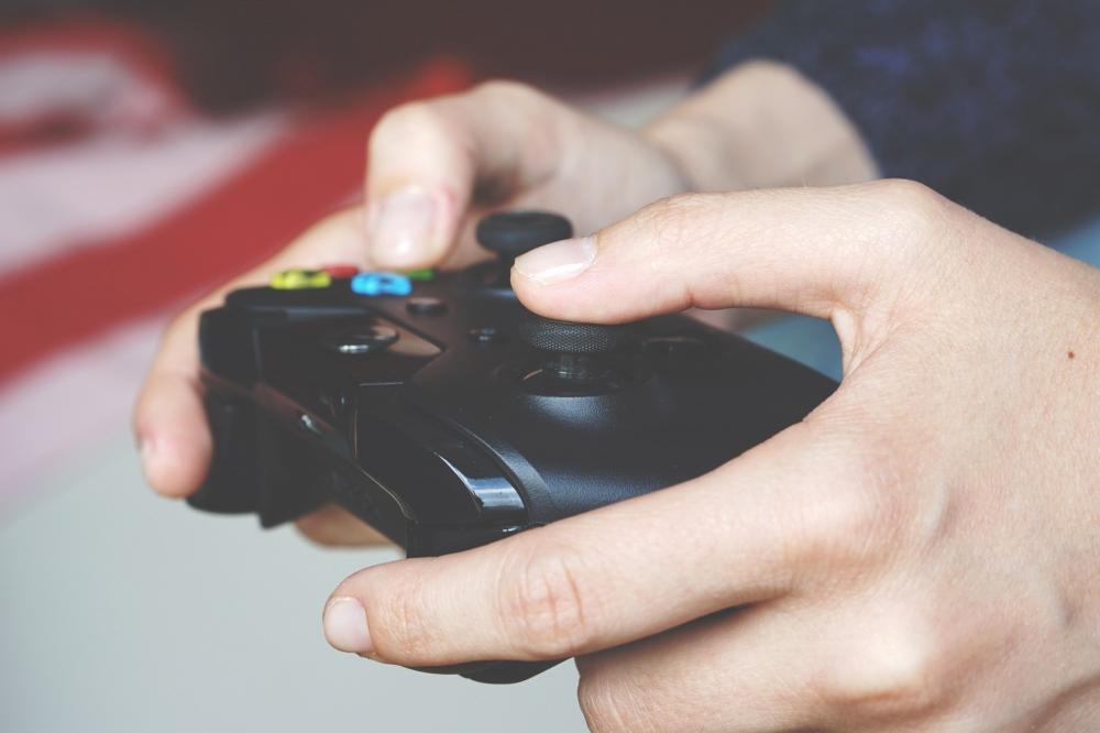 The Weekend Leader - More women in South India likely to opt for gaming career: Report